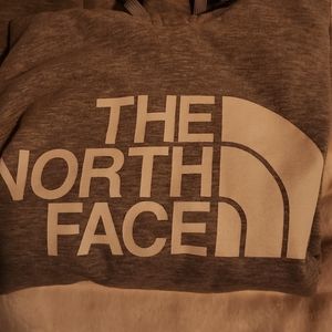 Northface Hoodie